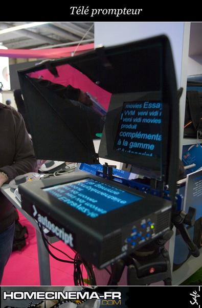 2007 - 10 - Salon SATIS - 45